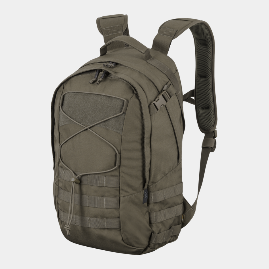 EDC seljakott