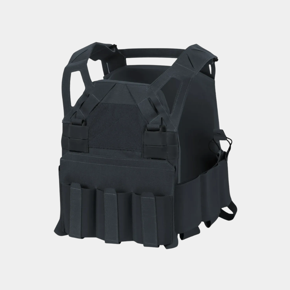 HELLCAT® plaadikandja