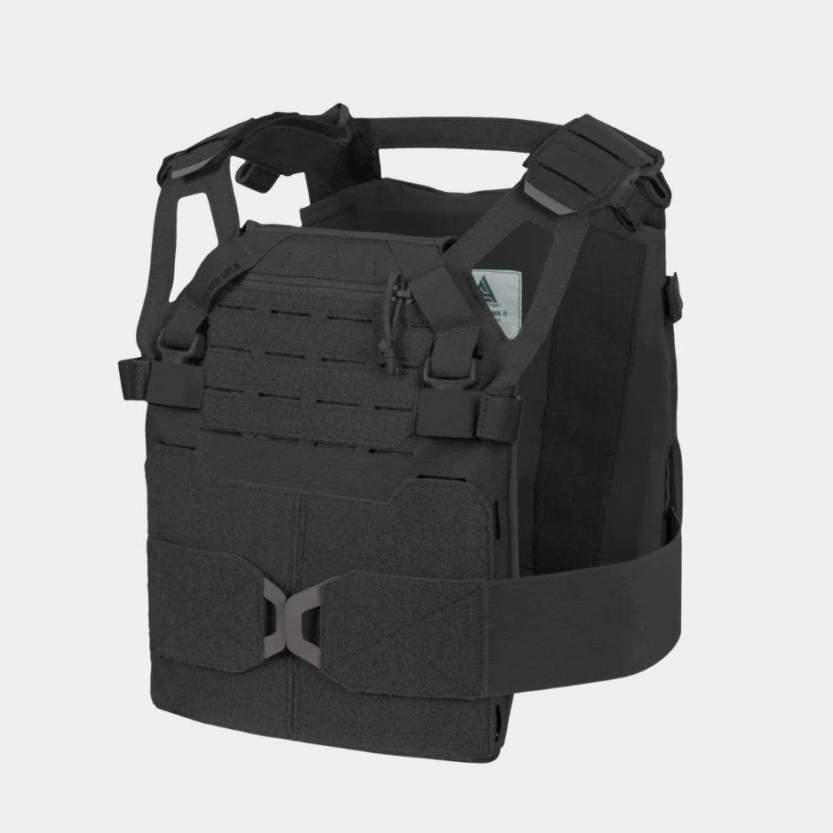 Spitfire MK II® plaadikandja