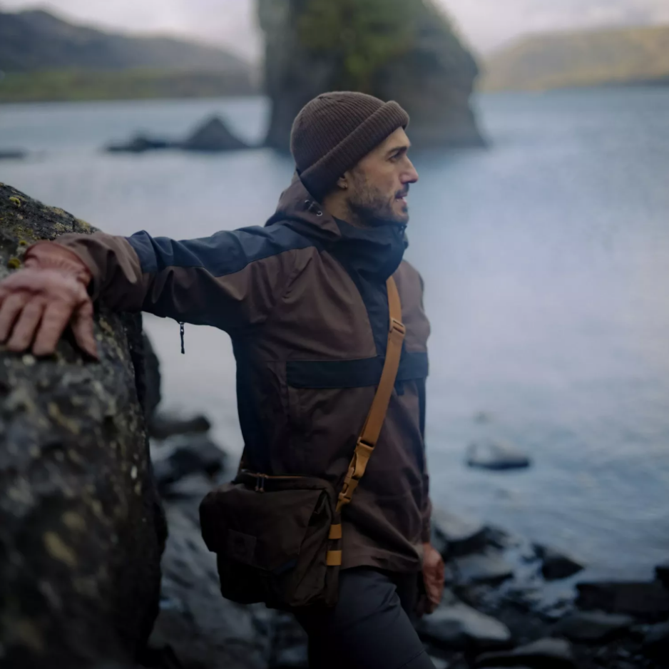 Helikon-Tex® Woodsman bushcraft-komplekt