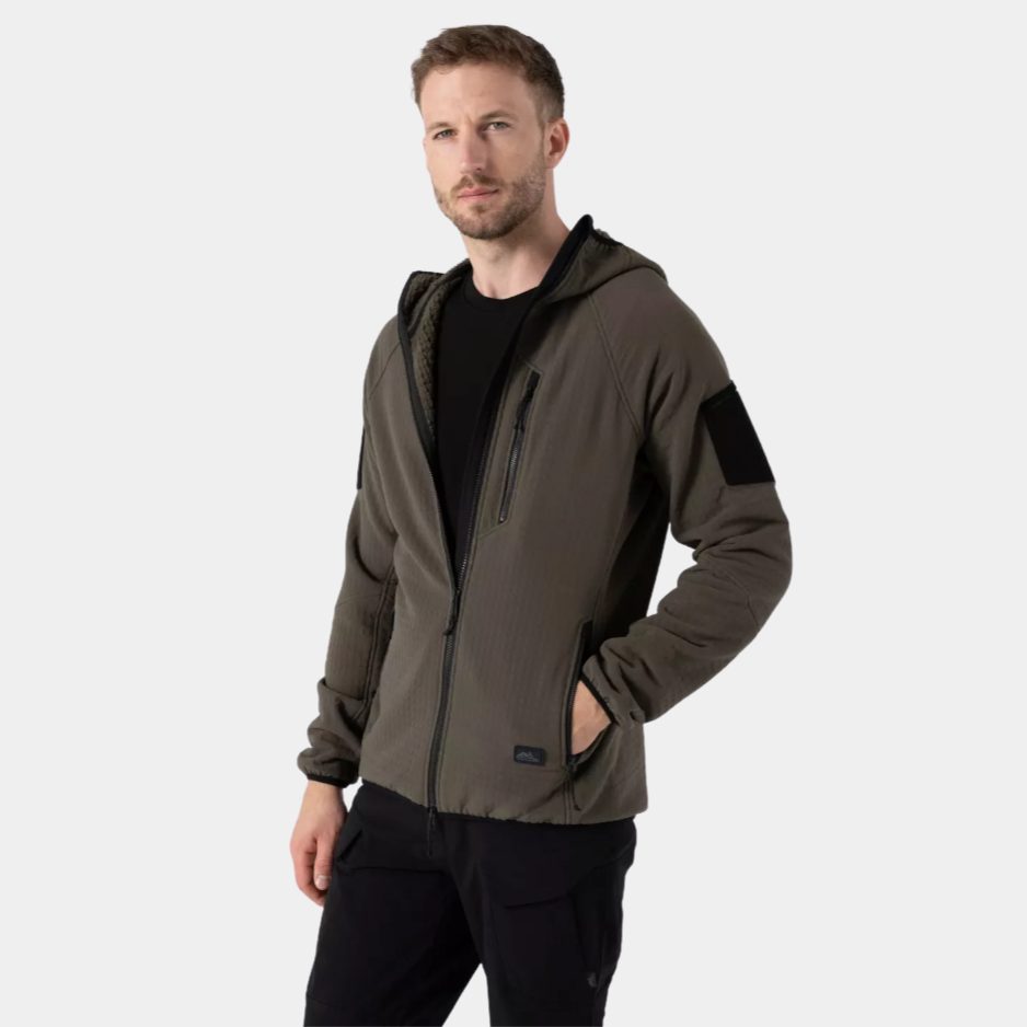 Patriot PRO fliisjakk