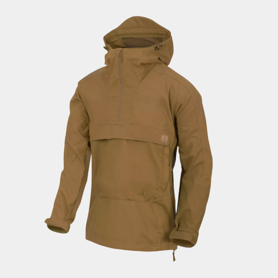 Woodsman Anorak jope