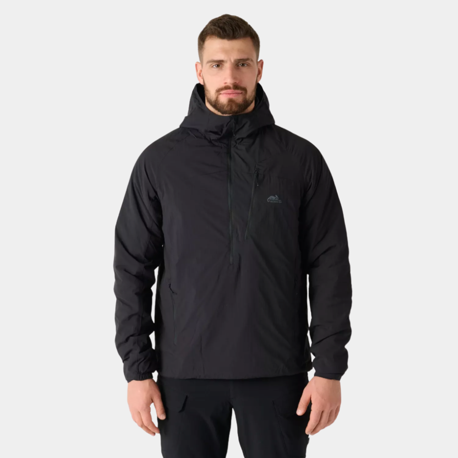 Wolfhound Hoodie Lite kapuutsiga jope