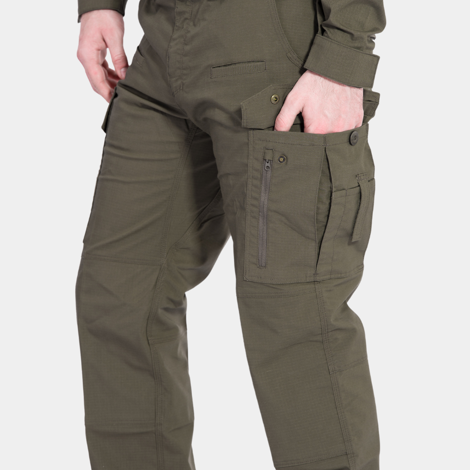 'RANGER 2.0' PÜKSID