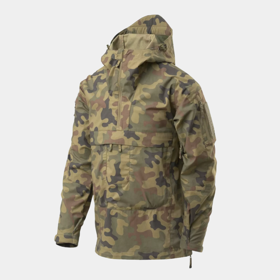 Tracer Anorak jope