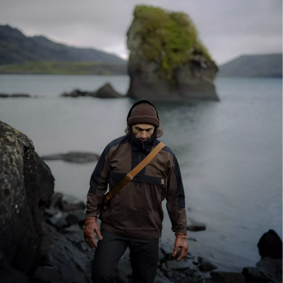 Helikon-Tex® Woodsman bushcraft-komplekt