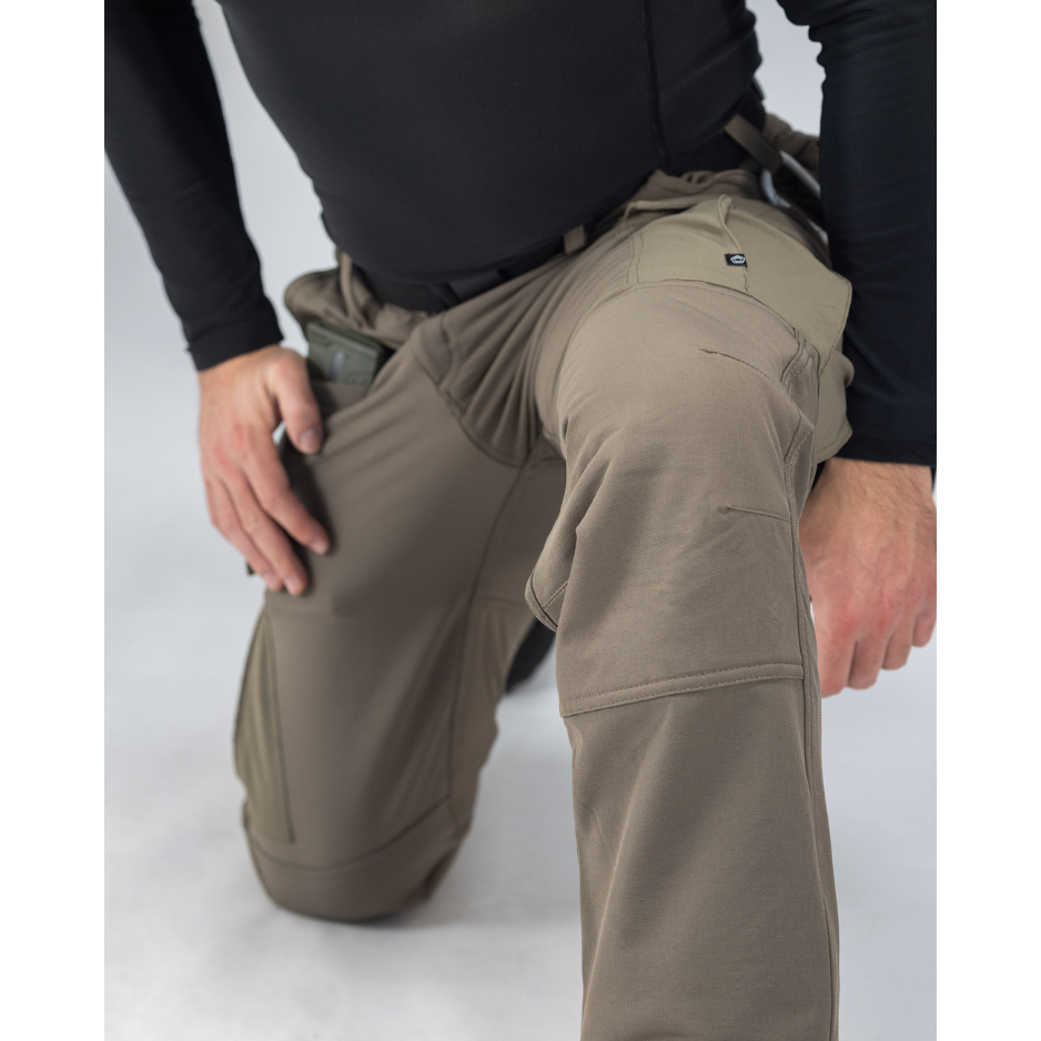 BDU 2.0 'ARCTIC' PÜKSID