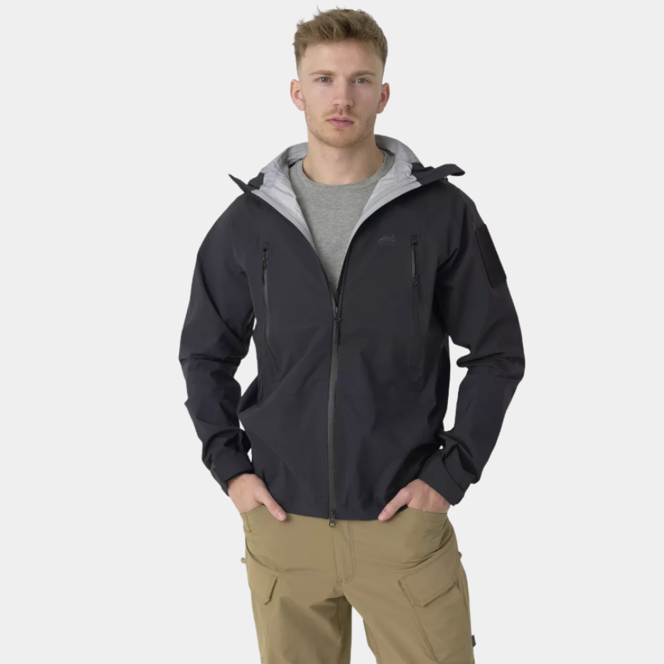 Squall Hardshell veekindel jope