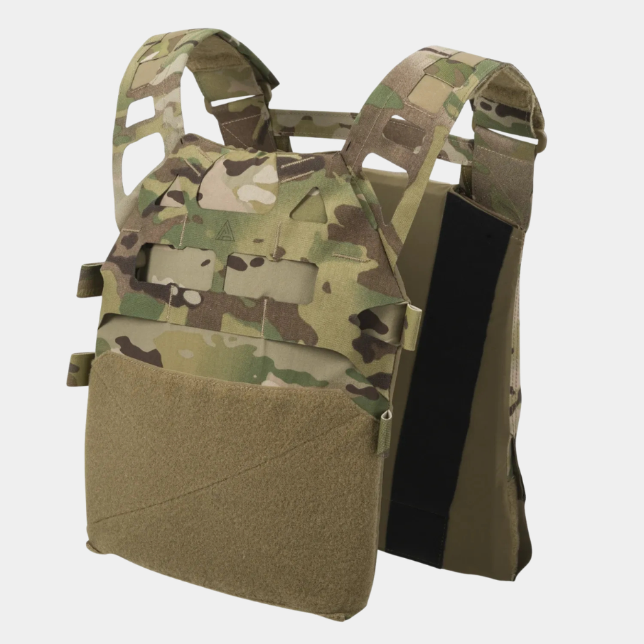 Bearcat Ultralight Plate Carrier MultiCam®