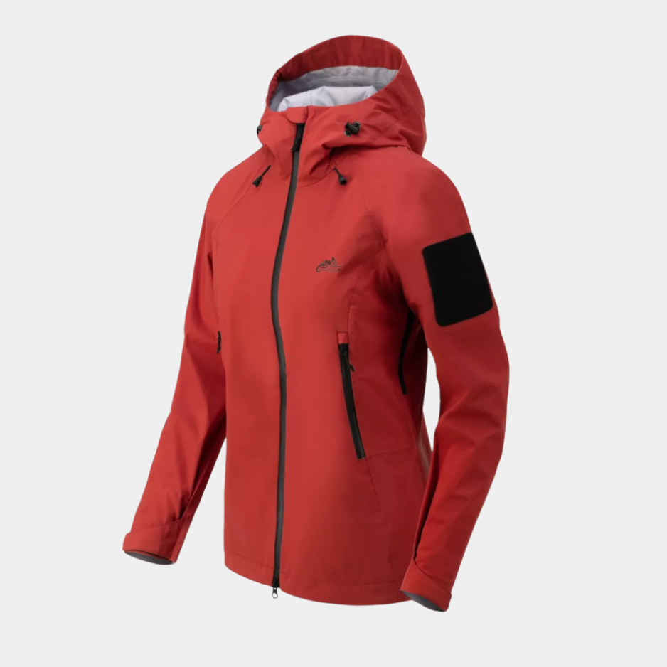 Squall Women's Hardshell Jacket