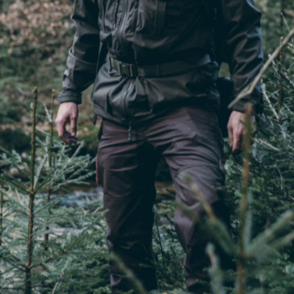 Helikon-Tex® Woodsman bushcraft-komplekt