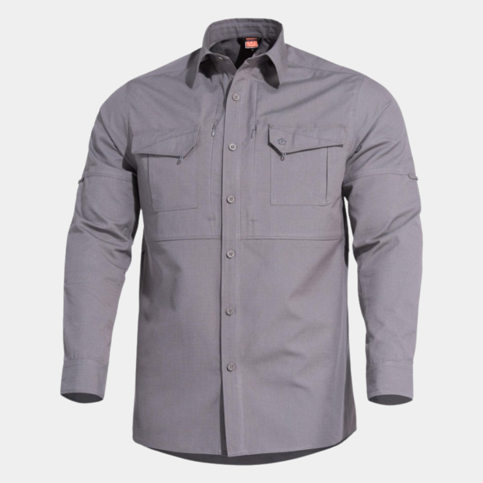 PLATO SHIRT