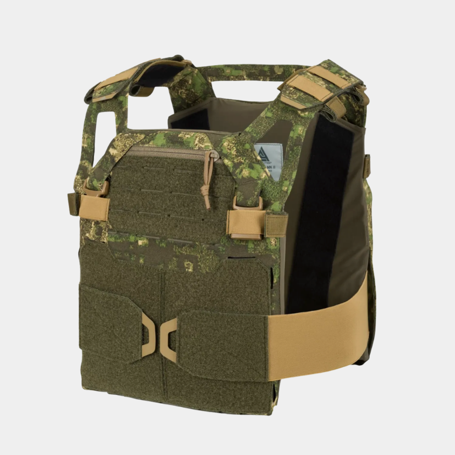 Spitfire MK II® plaadikandja