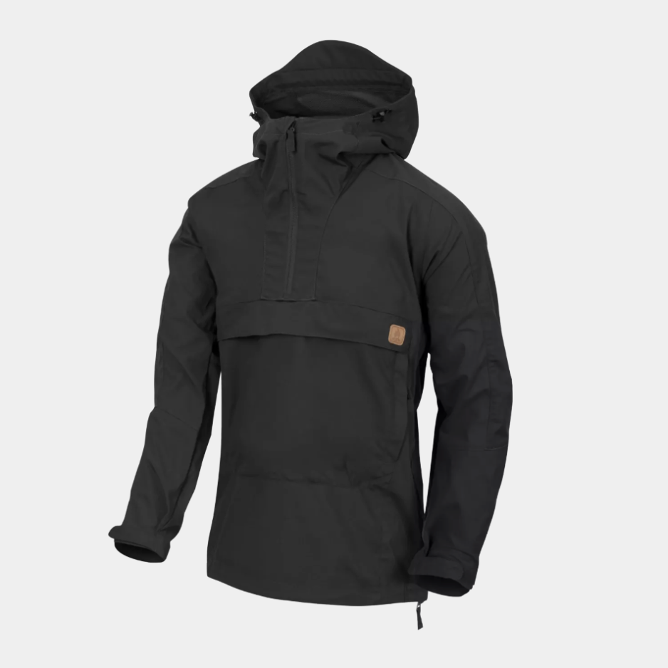 Woodsman Anorak jope