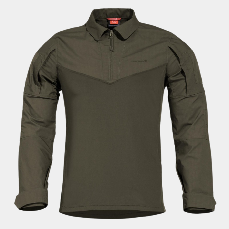 RANGER GREEN