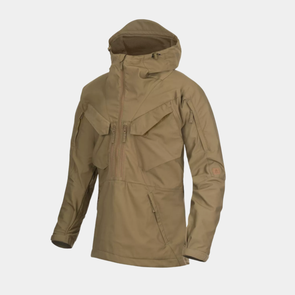 COYOTE BROWN