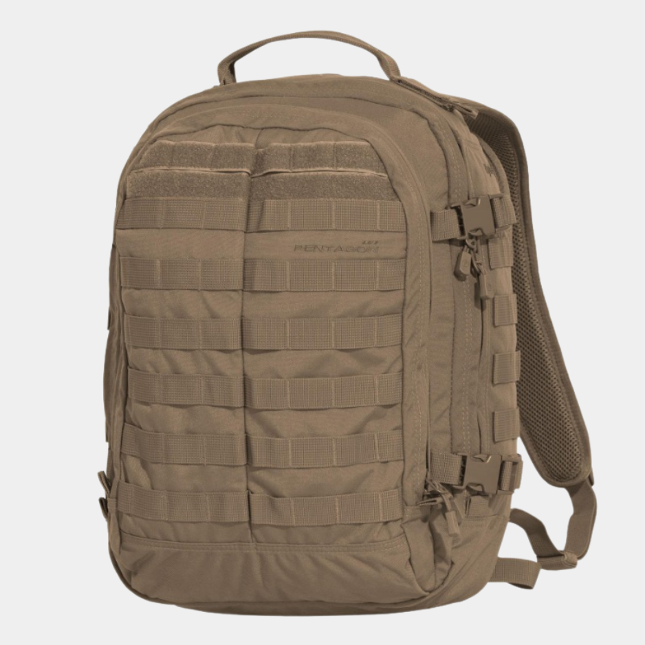 'KYLER' 36L SELJAKOTT