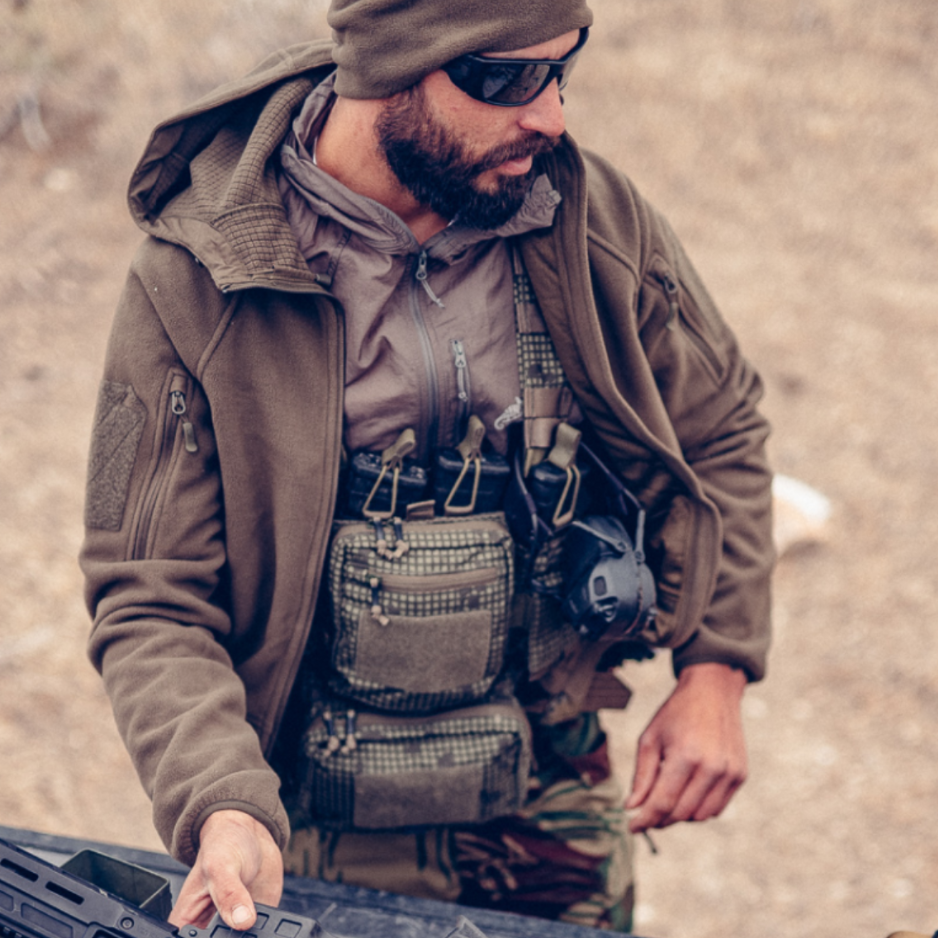 Build Your Helikon-Tex® Men's Clothing Set