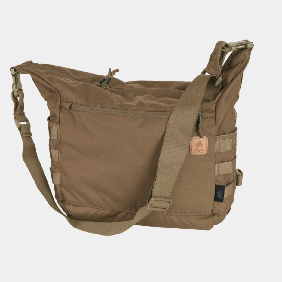 COYOTE BROWN