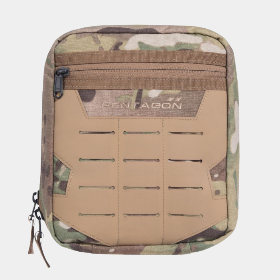 'EDC 2.0' ADMIN-KOTT MULTICAM®