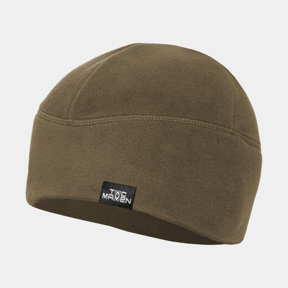 COYOTE BROWN