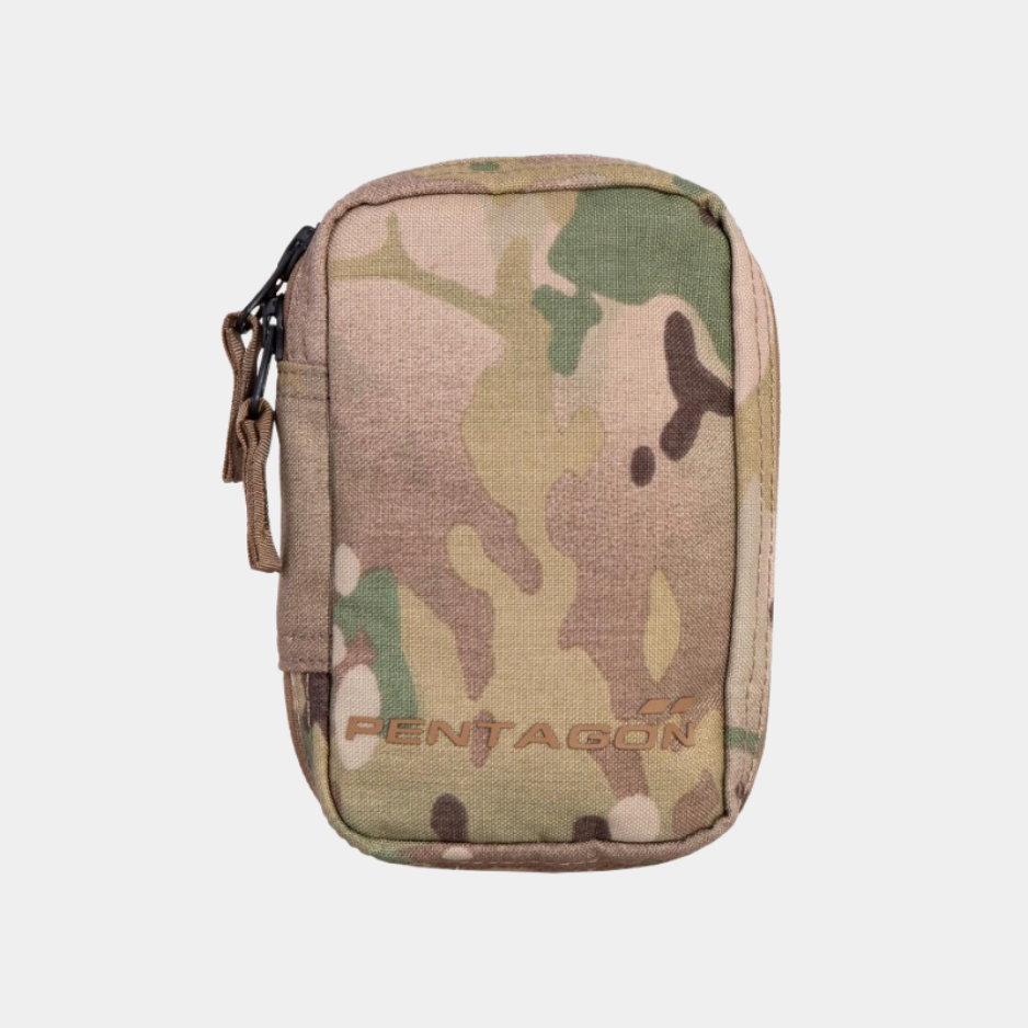 'KYVOS' ADMIN KOTT MULTICAM®