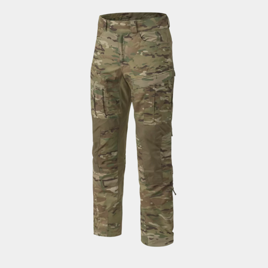MULTICAM®