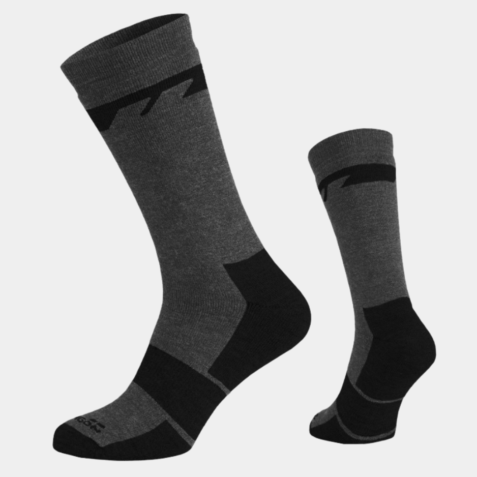 'APINE' MERINO® VILLAST SOOJAD SOKID