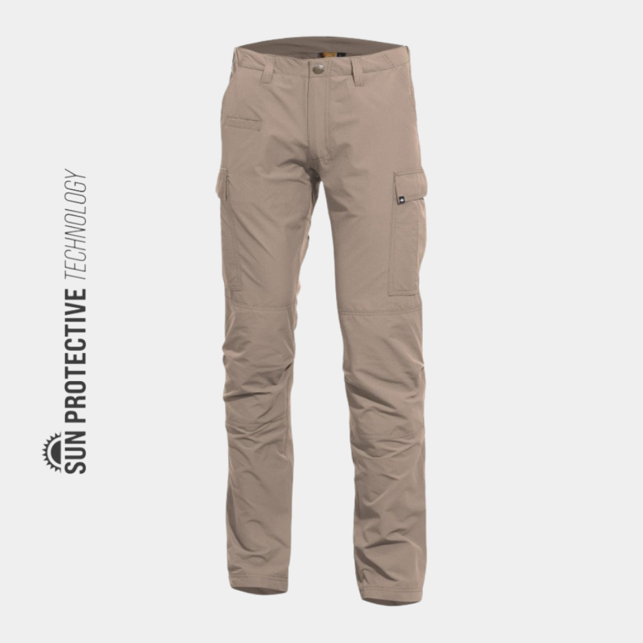 KHAKI