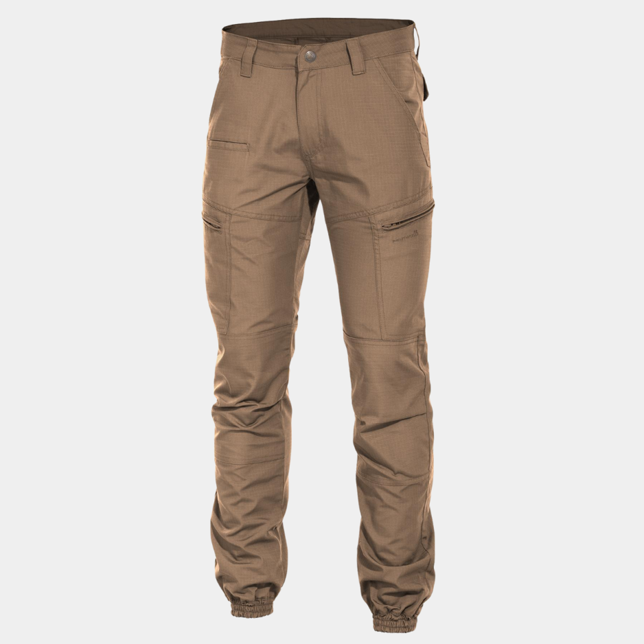 COYOTE BROWN