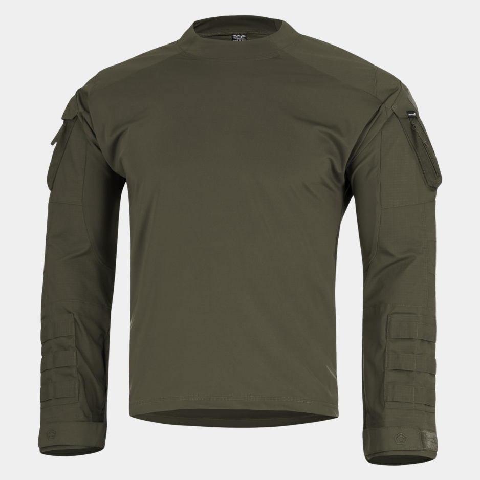 RANGER GREEN