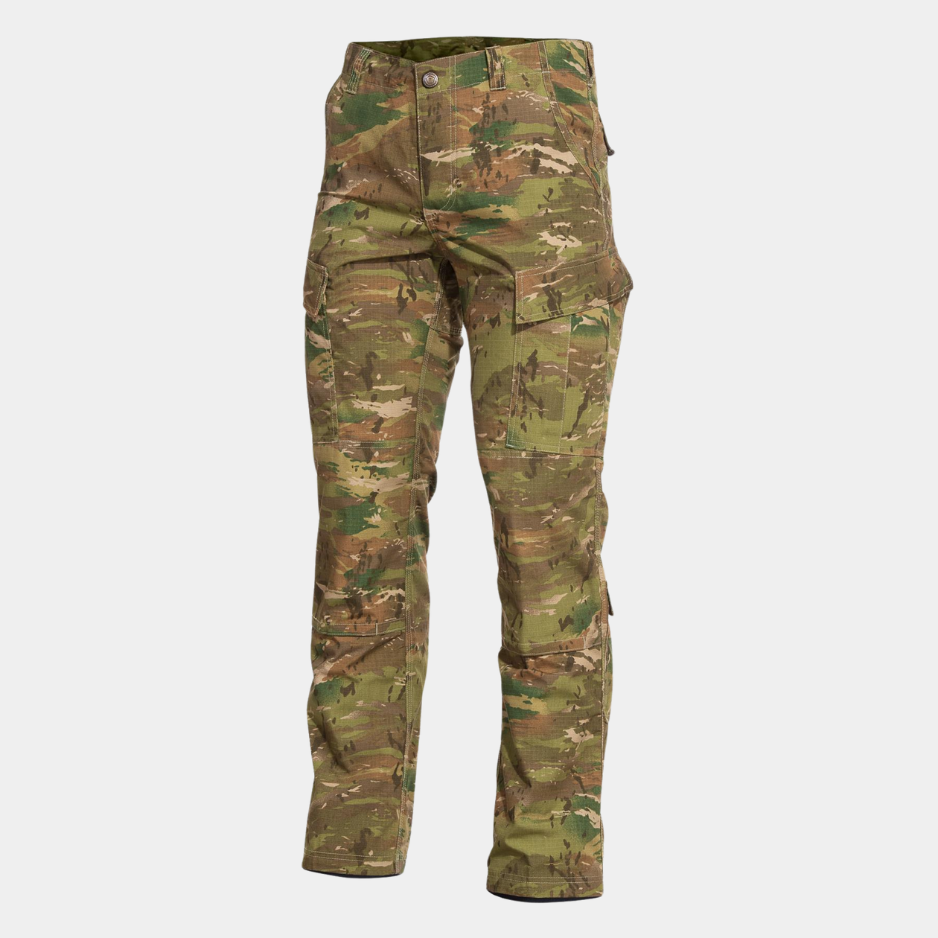 ACU 2.0 PANTS CAMO