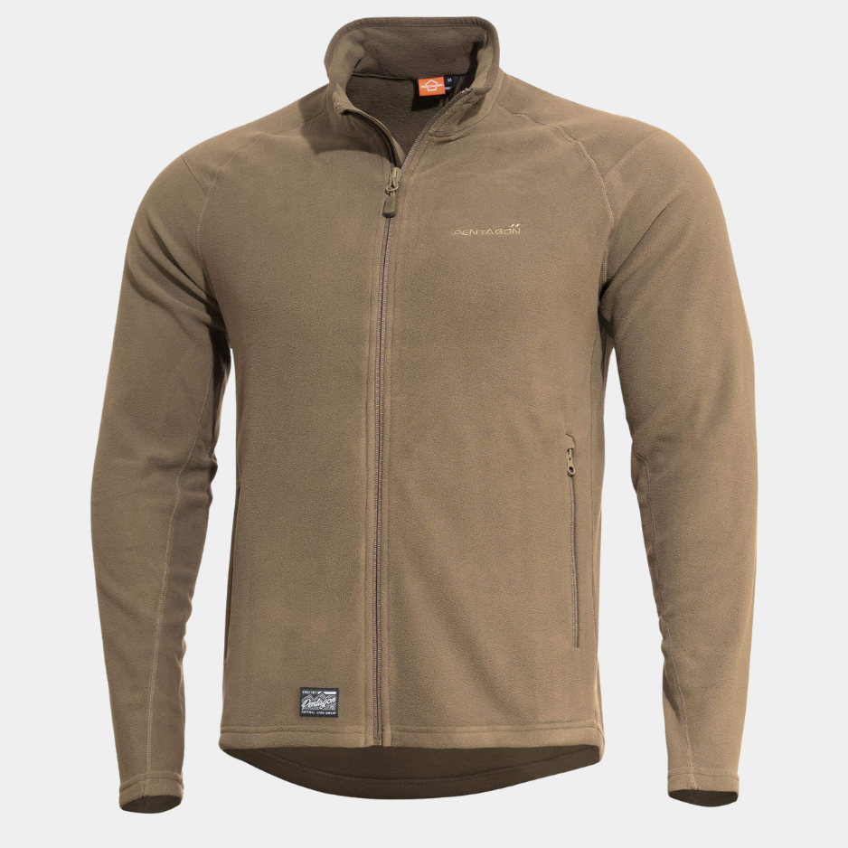 ARKOS FLEECE