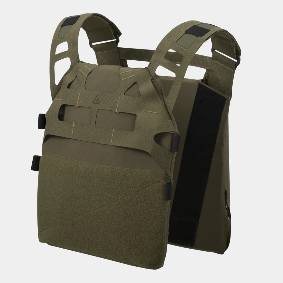 Bearcat Ultralight plaadikandja