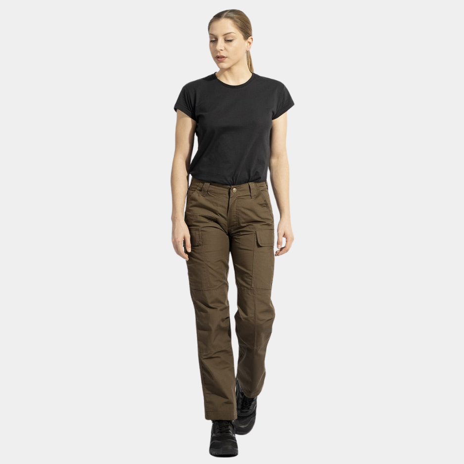UNISEX 'BDU 2.0' TAKTIKALISED PÜKSID