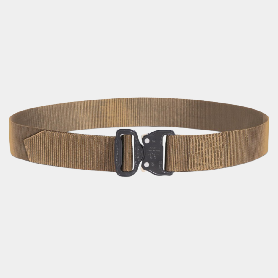 COYOTE BROWN