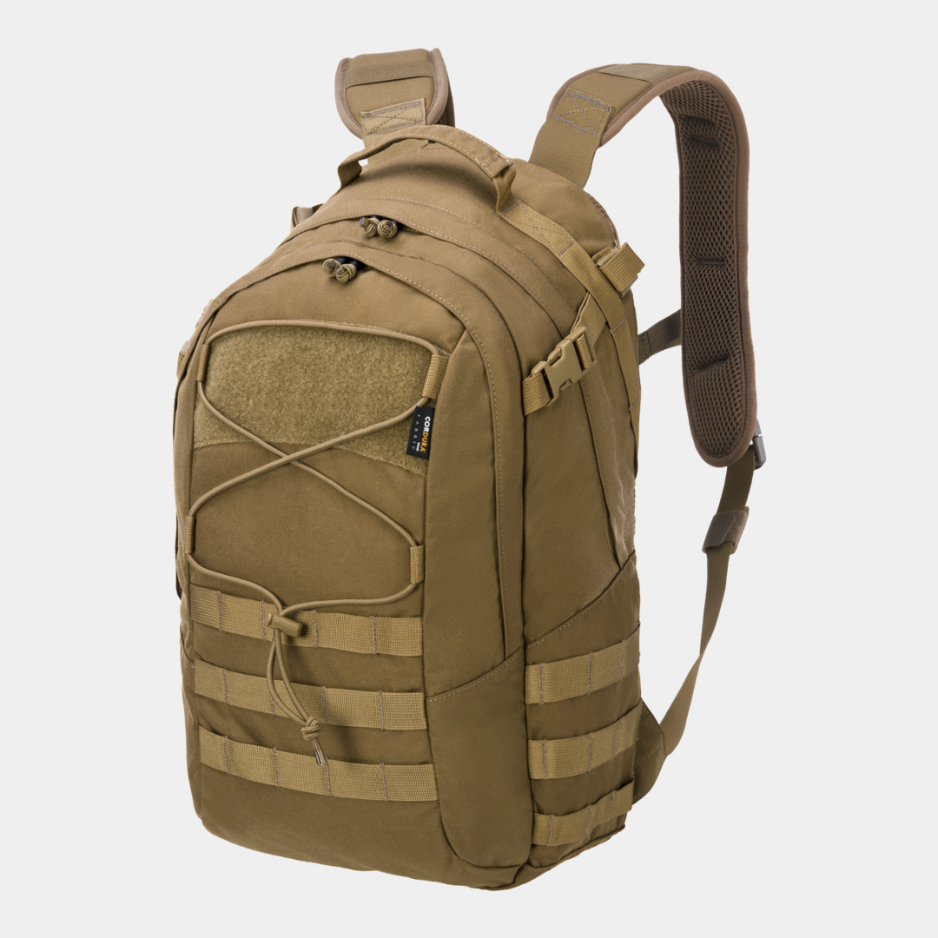 EDC seljakott