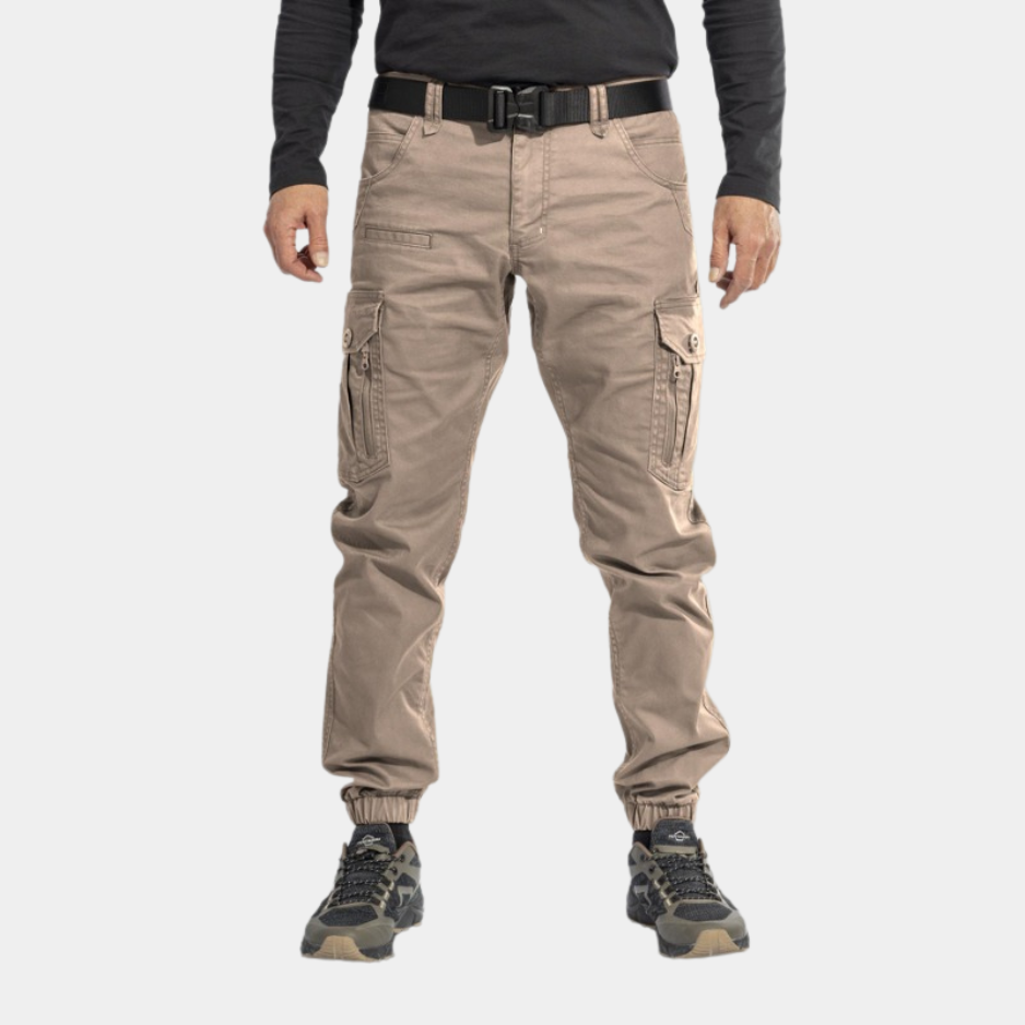 UNISEX 'INVICTUS' PÜKSID