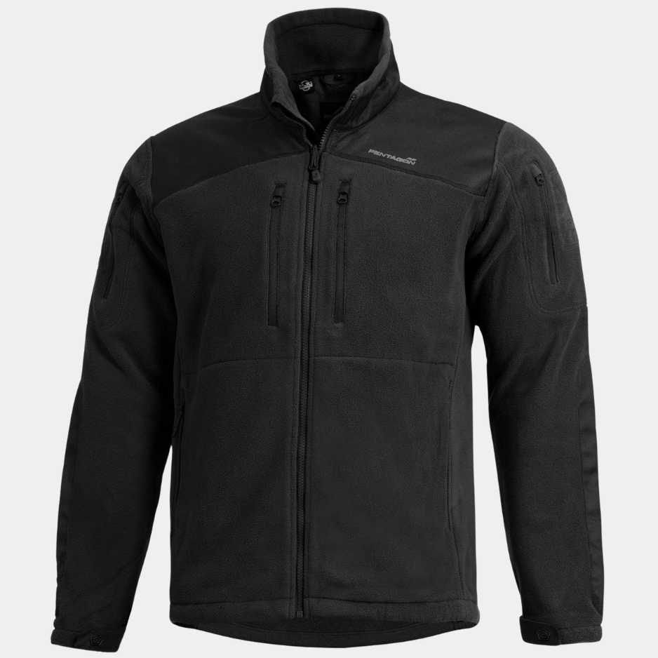 NESTOR TACTICAL FLEECE