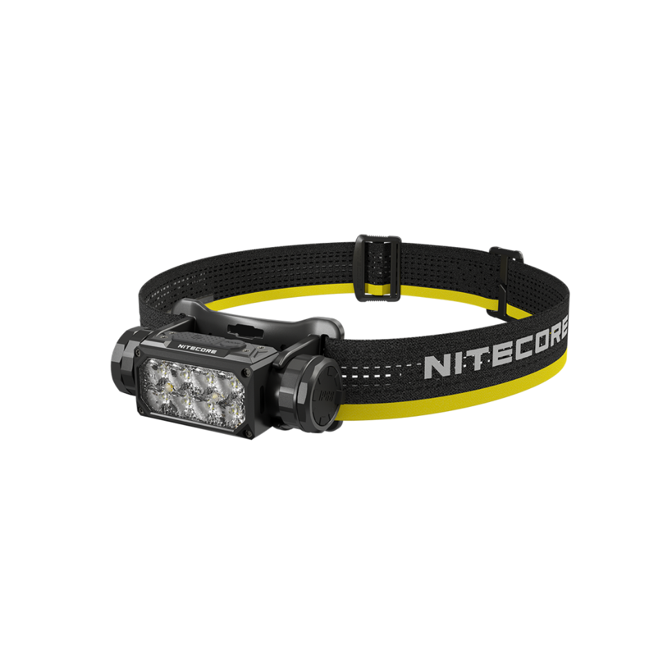 Nitecore® HC65 UHE Pealamp