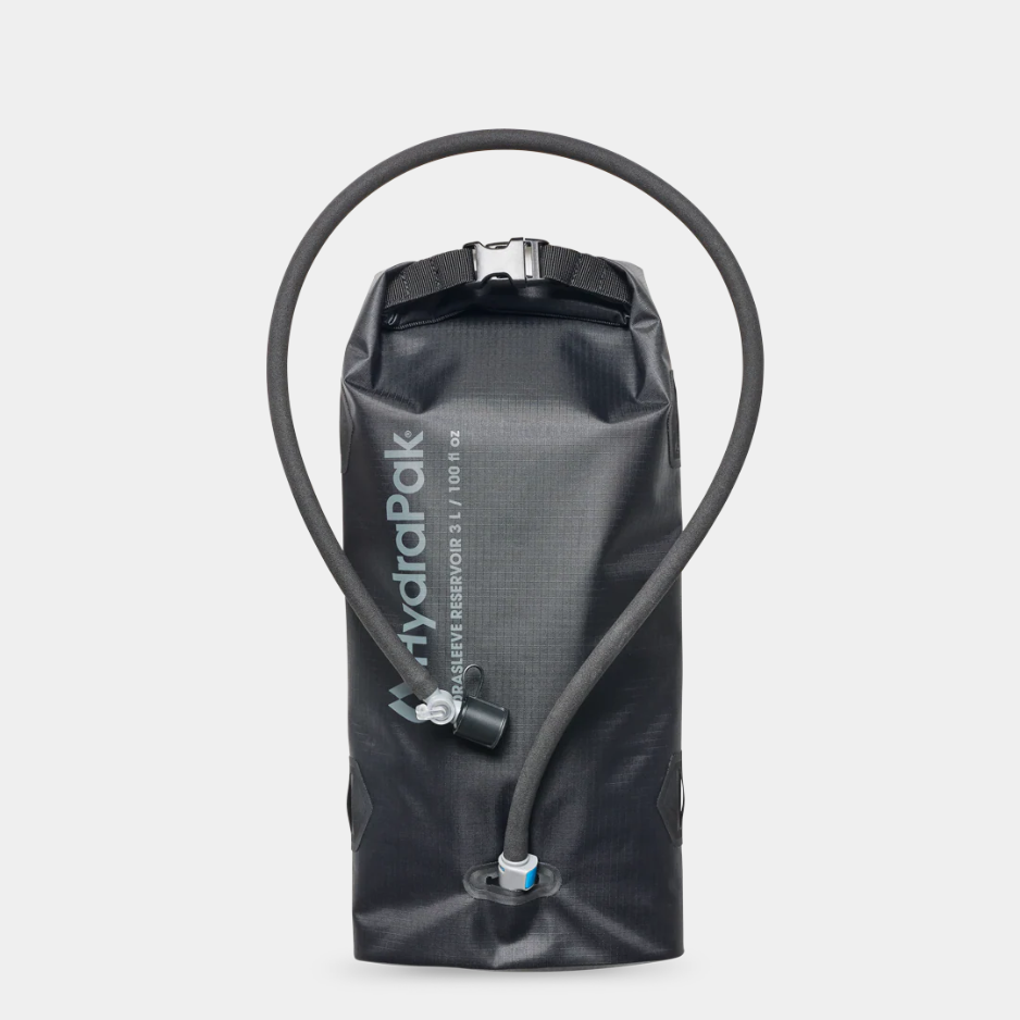 HydraSleeve™ 3L isoleeritud joogipõis