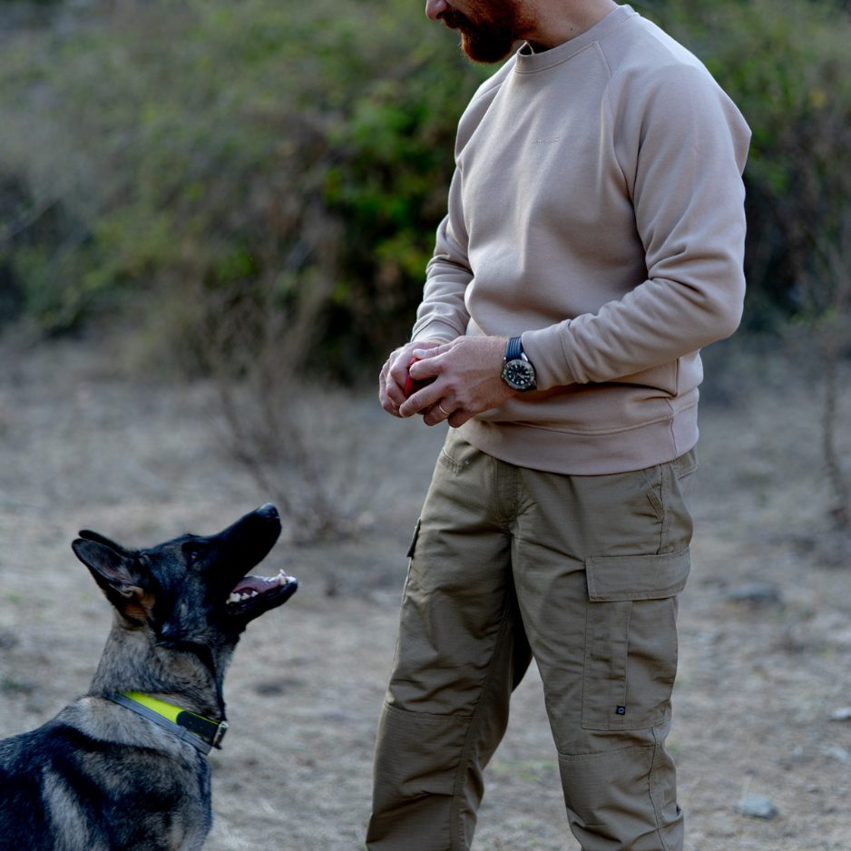 BDU 2.0 taktikalised püksid