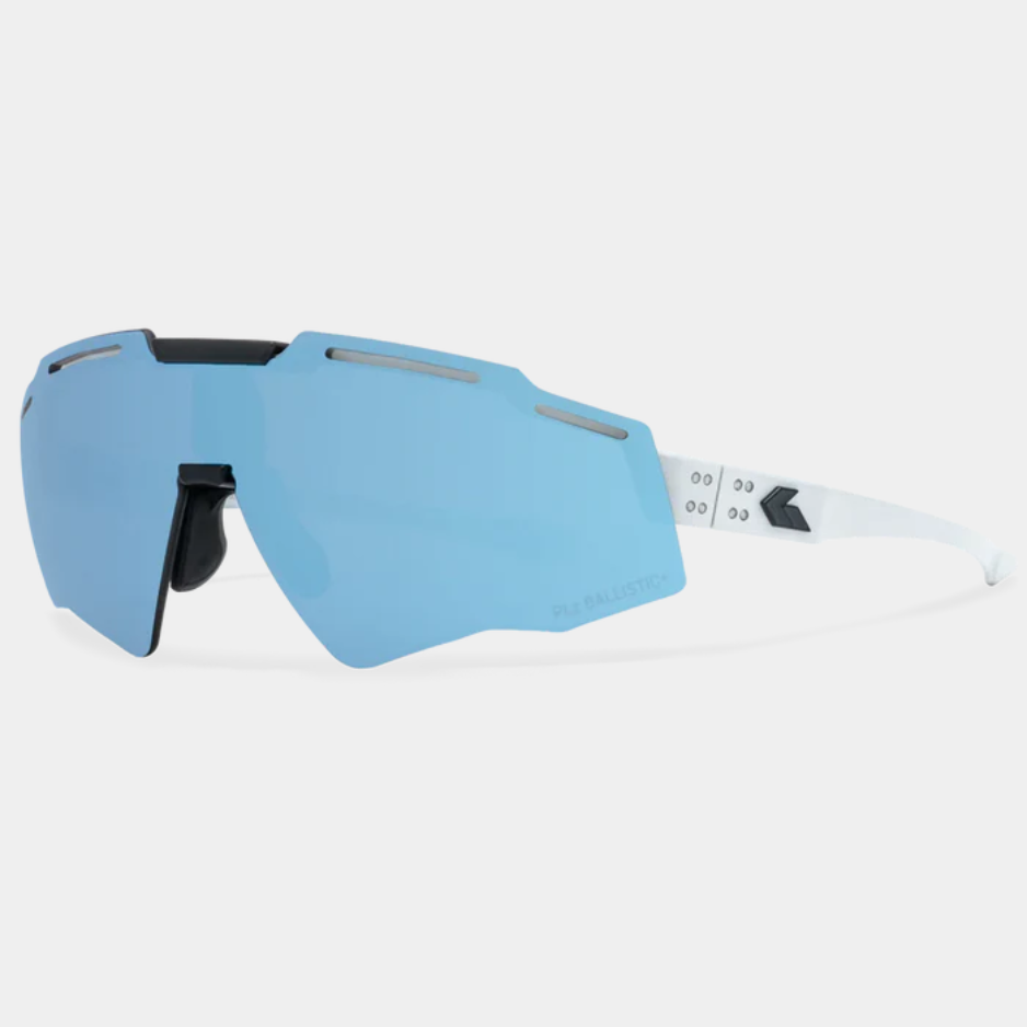 BLASTSHIELD B2 MILSPEC BALLISTILISED POLARISEERITUD KAITSEPRILLID