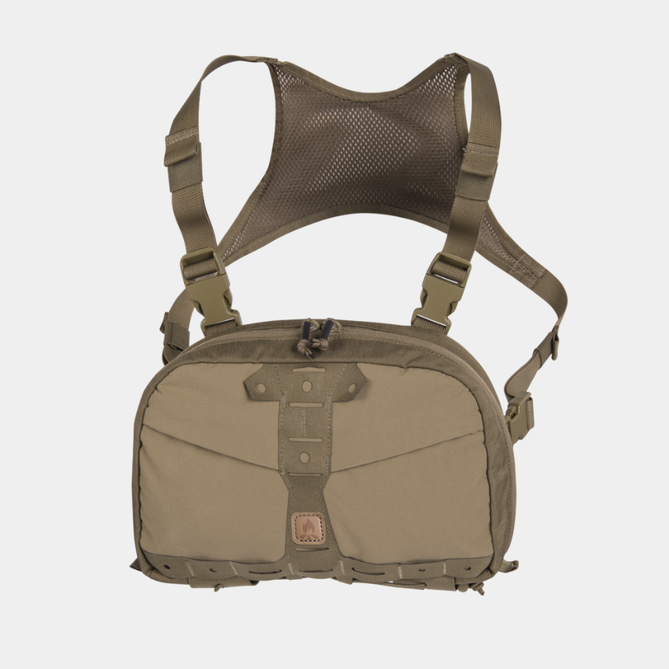 Numbat Chest Pack