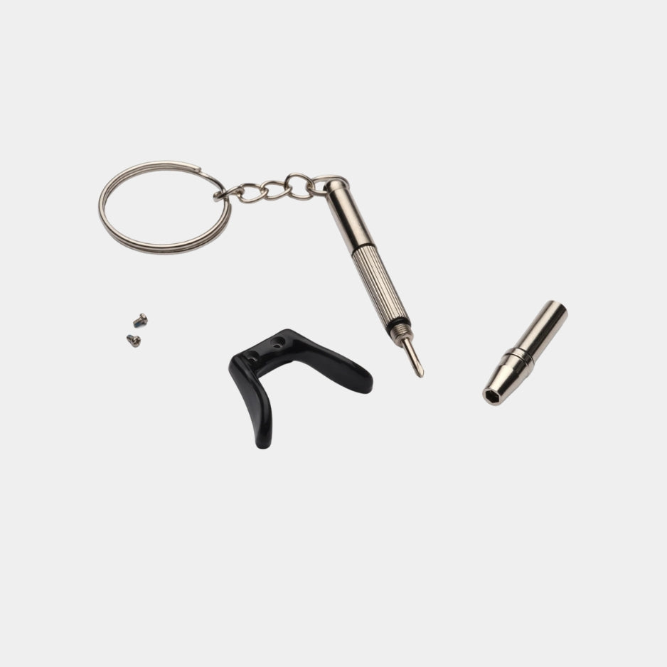 NOSEPIECE FOR GATORZ GLASSES - STANDARD SIZE