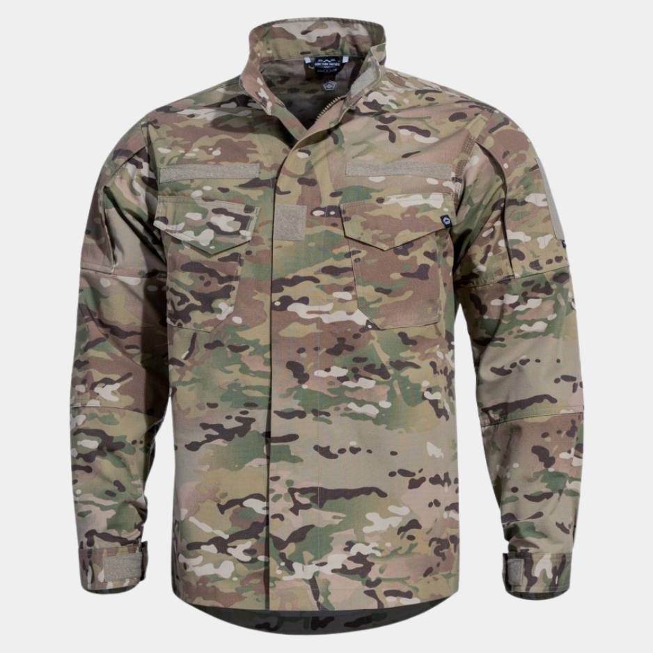 MULTICAM®