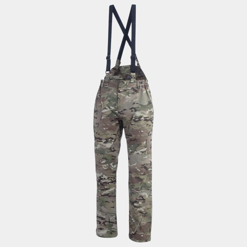 'HURRICANE' SUUSAPÜKSID MULTICAM®