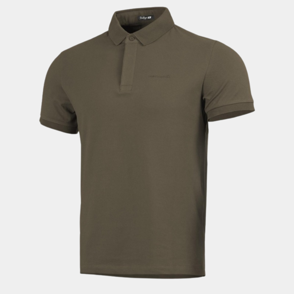 OLIVE BROWN