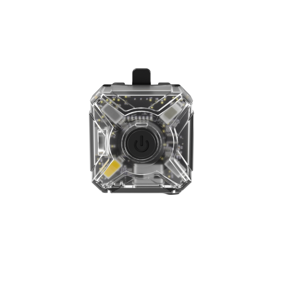 Nitecore® NU06 LE signaallamp