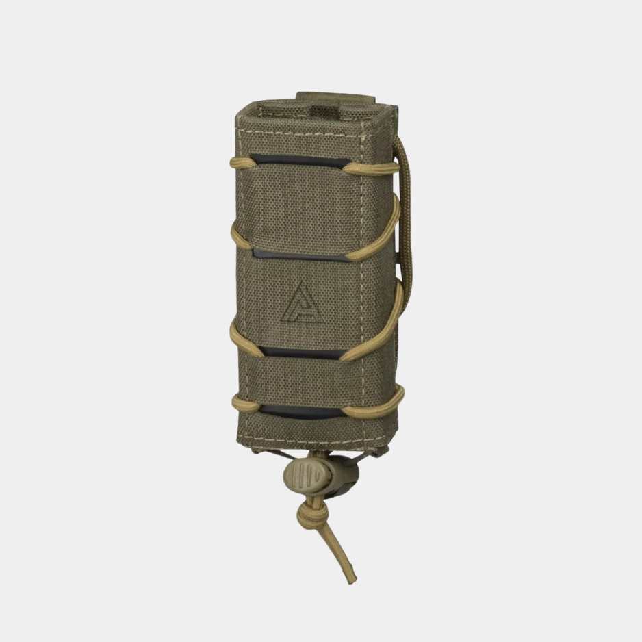 Speed Reload Pouch Pistol